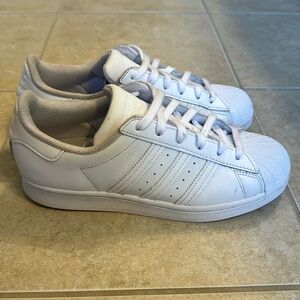 Adidas Shelltop Sneakers